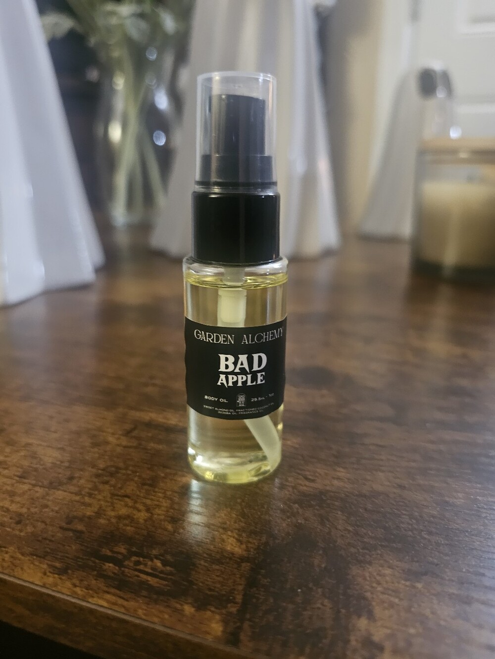 Garden Alchemy Bad Apple 1oz